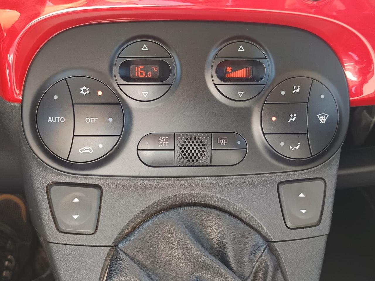 Fiat 500 2007 - 1.4 16V Pop LB AUTOMOBILI