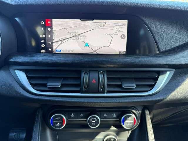 Alfa Romeo Stelvio Stelvio 2.2 Q4 190cv AUTOMATICA PRONT