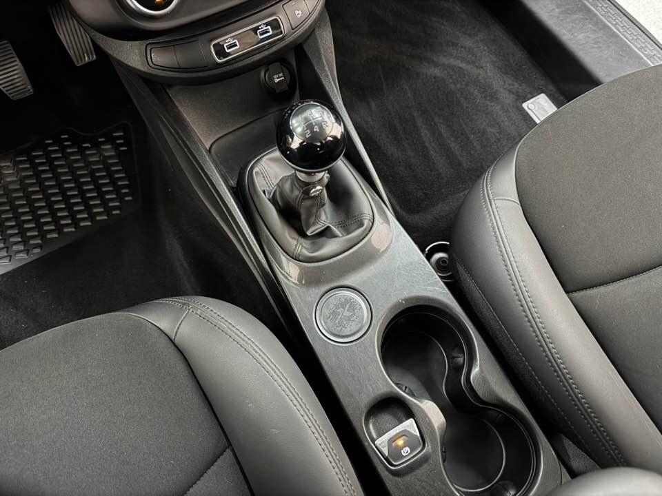 Fiat 500X 1.3 Diesel 95 CV Lounge 2021.