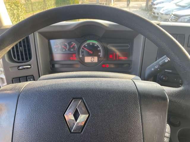 Renault Altro