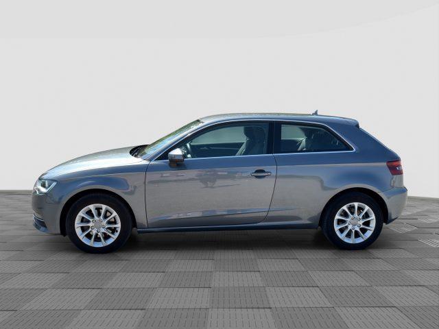 AUDI A3 A3 1.6 TDI Young