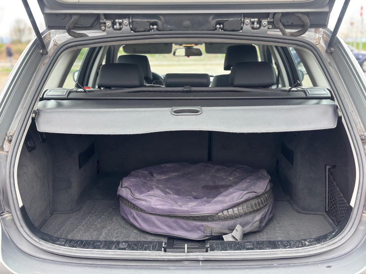 Bmw 318 318d cat Touring MSport