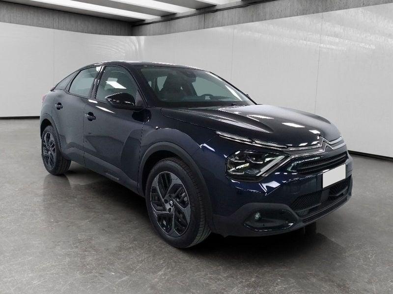 Citroën C4 1.2 puretech Plus s&s 130cv