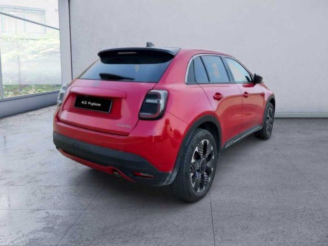 FIAT 600 Benzina e Hybrid Hybrid La Prima II Hybrid110cv