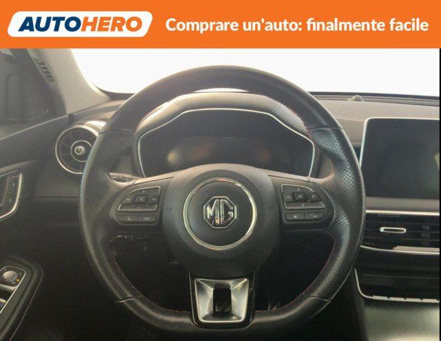 MG HS 1.5T-GDI AT Luxury