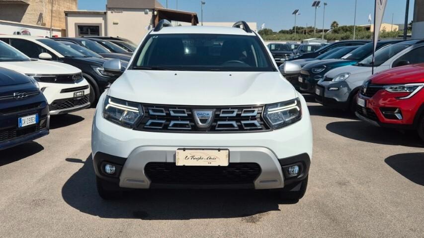 Dacia Duster 1.0 TCe GPL 4x2 Journey