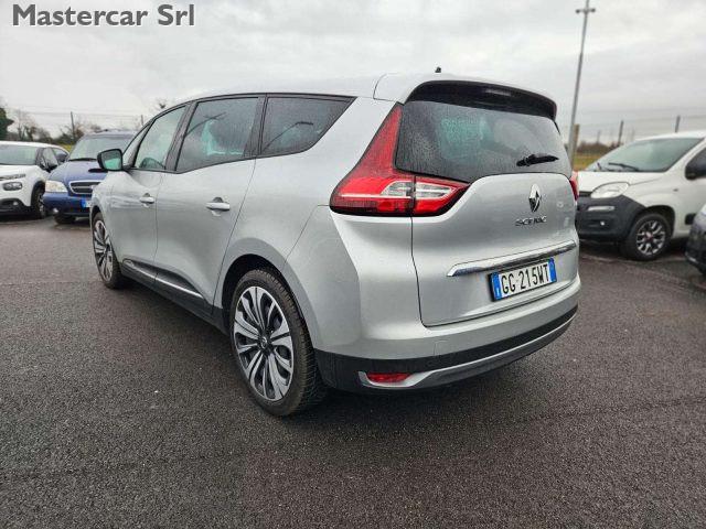 RENAULT Grand Espace G. SCENIC 7 POSTI 1.3 tce Business TG : GG215WT