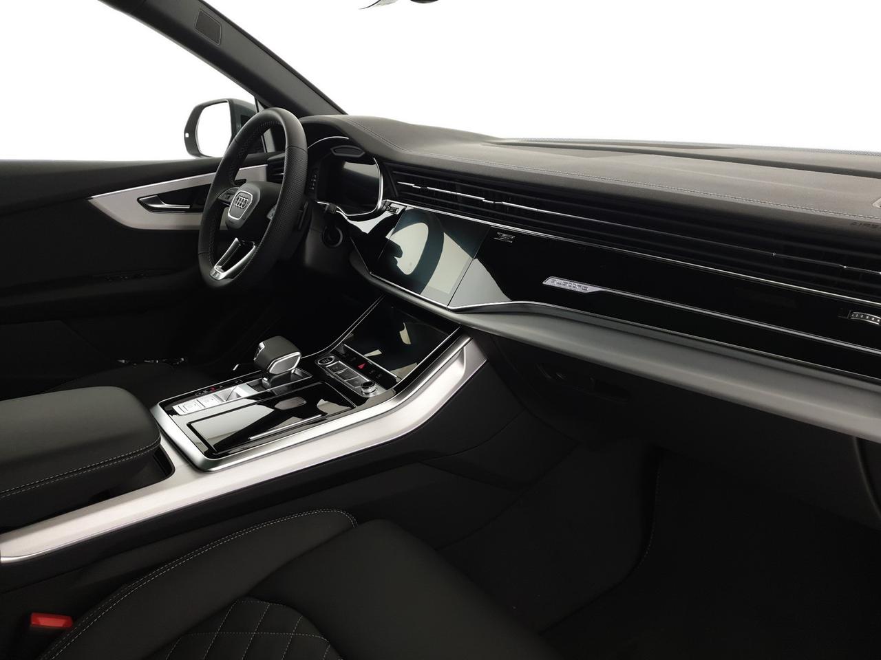 50TDI 286CV quattro tiptronic S line Edition