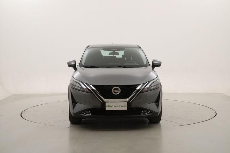 Nissan Qashqai MHEV Business Xtronic BR239272 1.3 Mild Hybrid 158CV