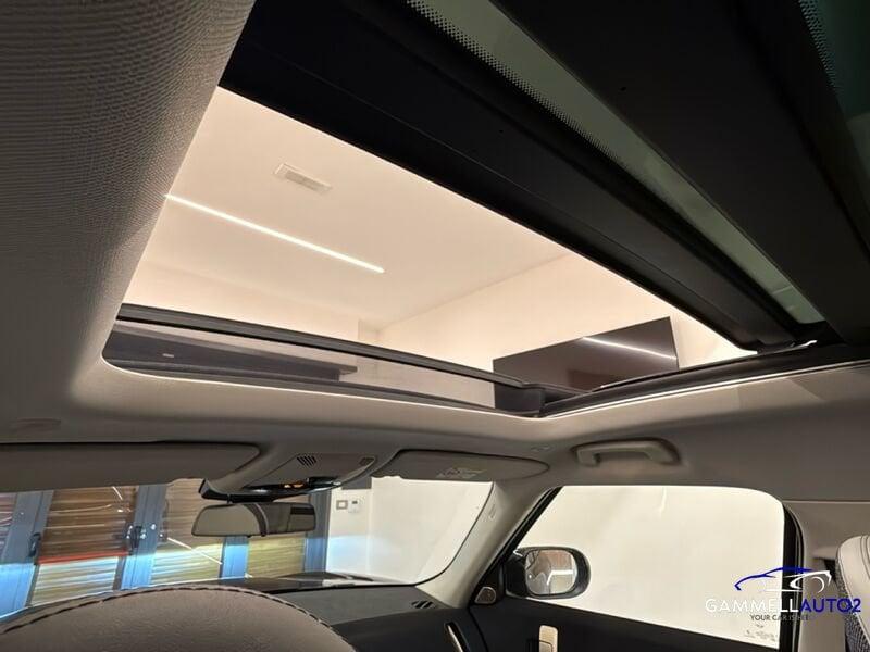 MINI Countryman Mini Countryman D