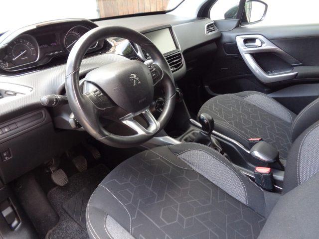 PEUGEOT 2008 1.2i CINGHIA DI DISTRIBUZIONE NUOVA,GARANZIA