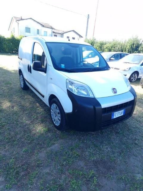 Fiat Fiorino Furgone 1.3 mjt 16v 95cv SX classe 2