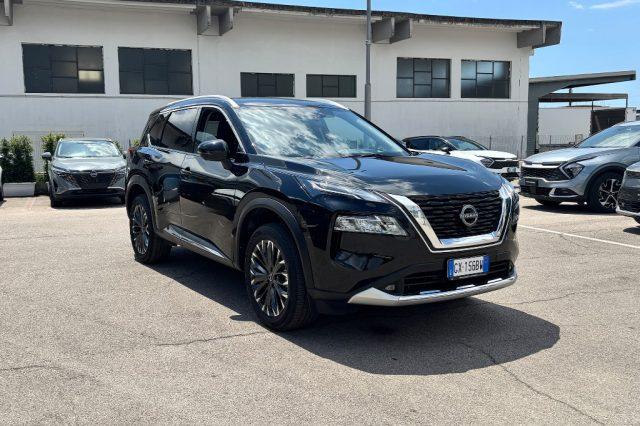 NISSAN X-Trail Mild Hybrid 2WD 5 posti Tekna ( AZIENDALE )