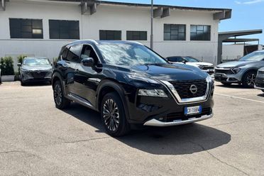 NISSAN X-Trail Mild Hybrid 2WD 5 posti Tekna ( AZIENDALE )