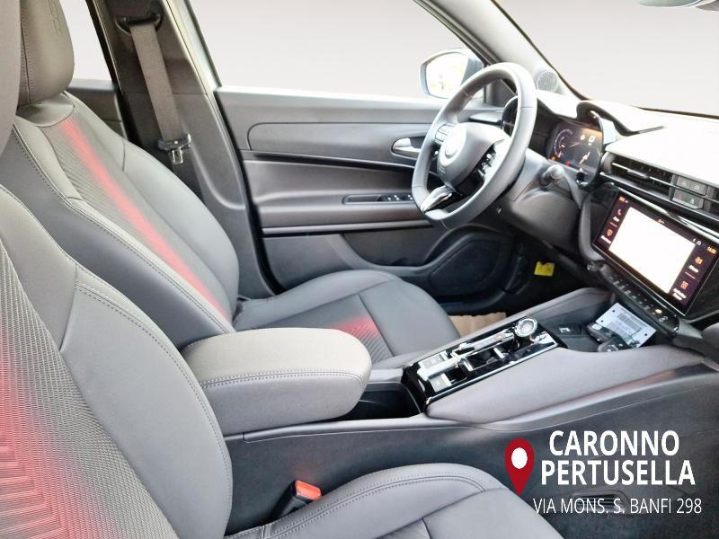 Alfa Romeo Junior 1.2 ibrida Speciale 145cv edct6