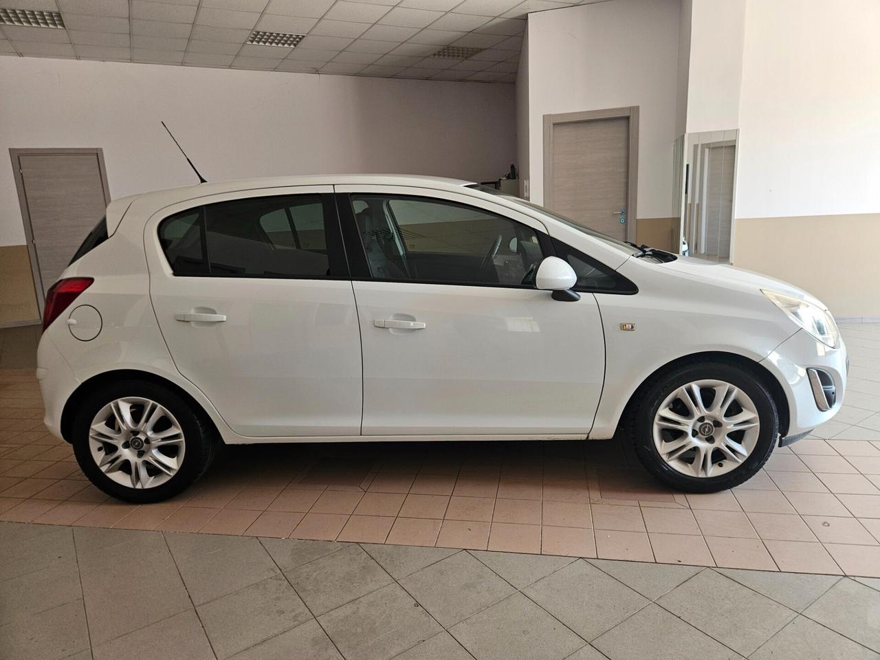 Opel Corsa 1.3 CDTI 95CV F.AP. 5 porte Cosmo