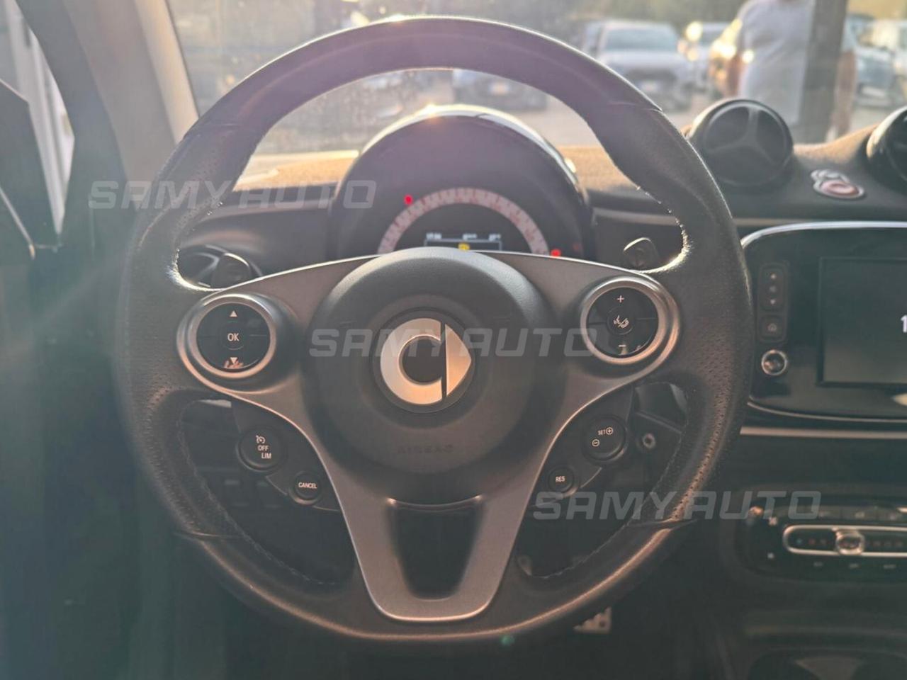 Smart ForTwo 90 0.9 Turbo Prime