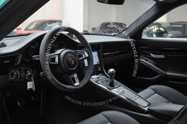 Porsche 911 991 CARRERA T|ASSE POST STERZ|CHRONO|PCM|BI-XENO
