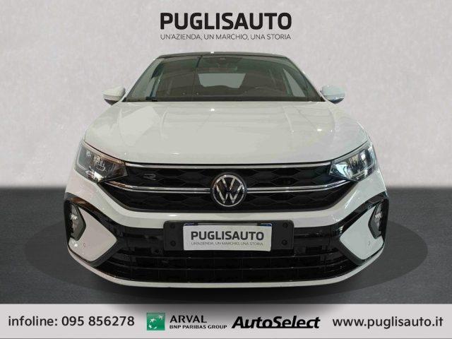 VOLKSWAGEN Taigo 1.0 TSI 110 CV DSG R-Line