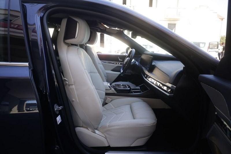 BMW i7 BMW i7 xDrive 60 Unicoproprietario