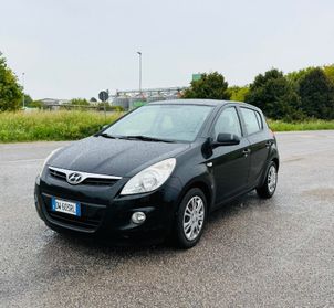 Hyundai i20 1.2 5p. BlueDrive GPL Comfort