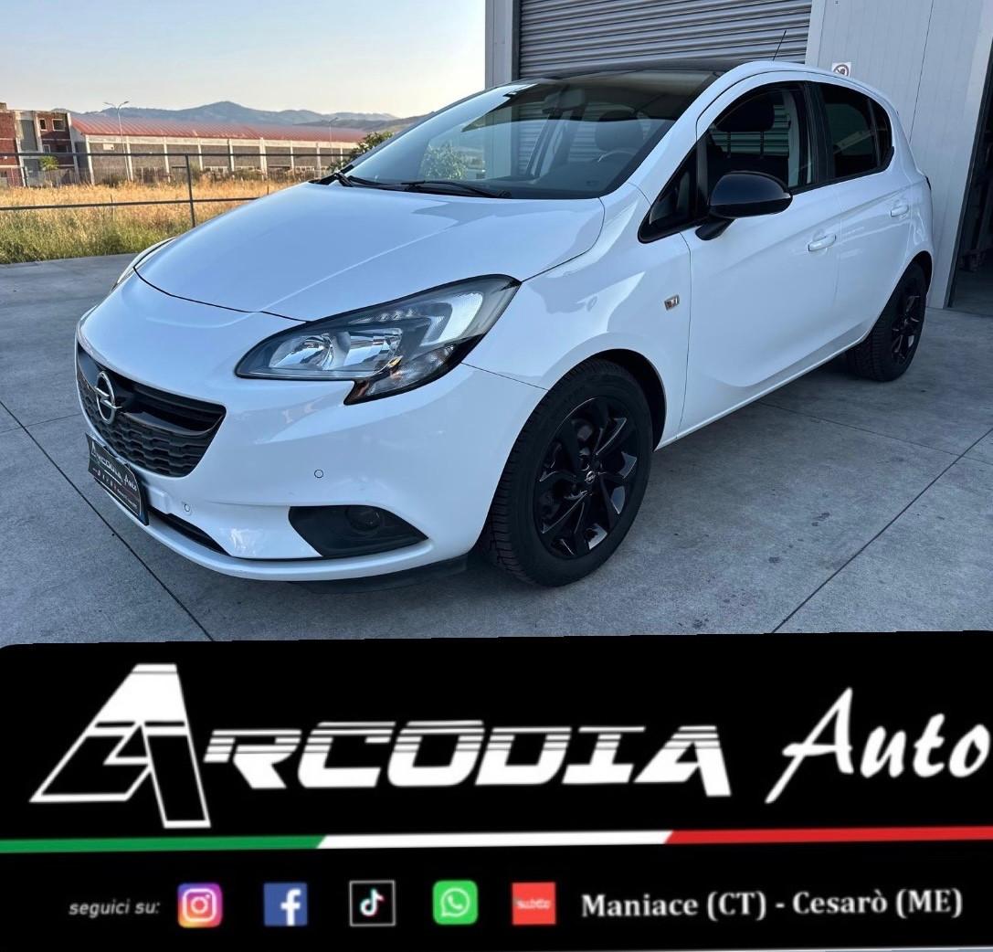 Opel Corsa 1.3 CDTI 5 porte b-Color