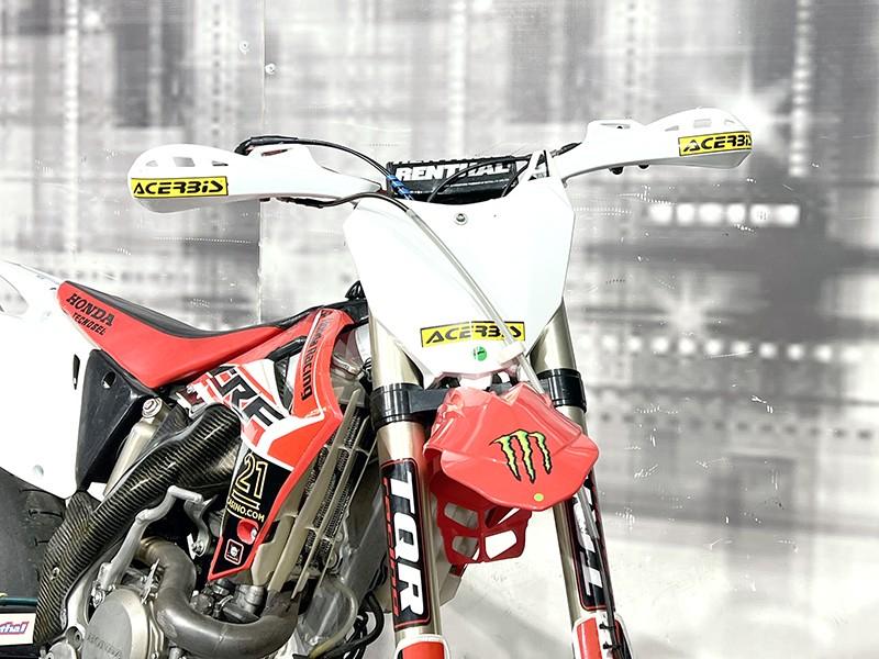 Honda CRF 450 SM