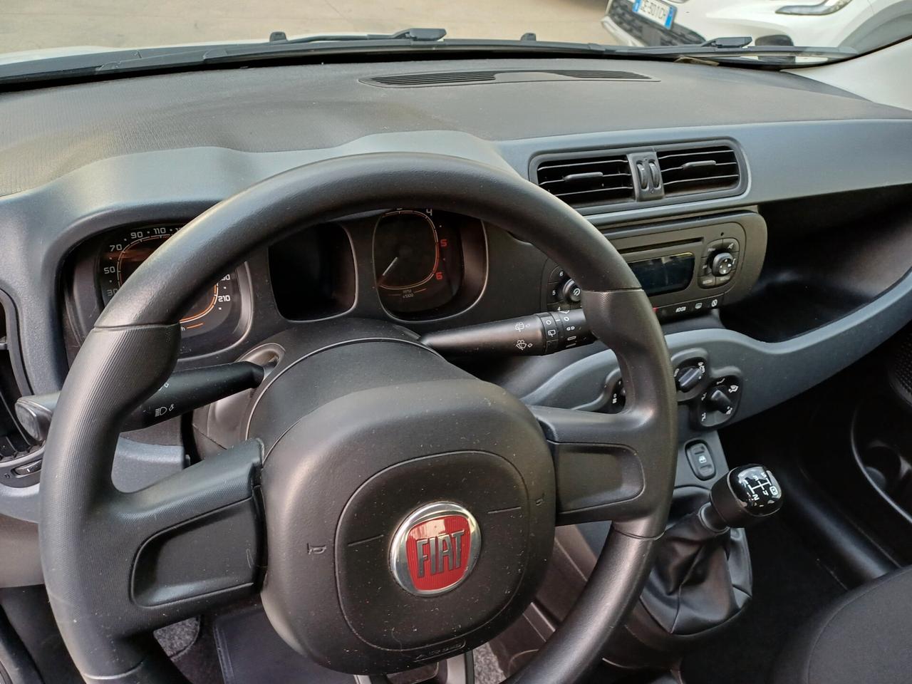 Fiat Panda 1.3 MJT 95 CV S&S Easy
