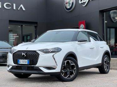Ds DS3 3 Crossback BlueHDi 100 So Chic
