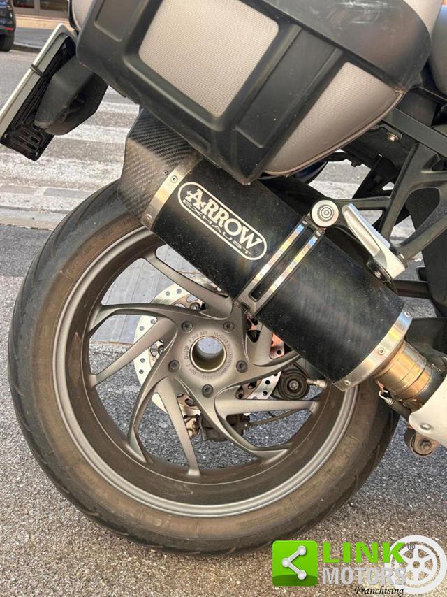 BMW K 1300 R K 1300 R FULL OPTIONAL