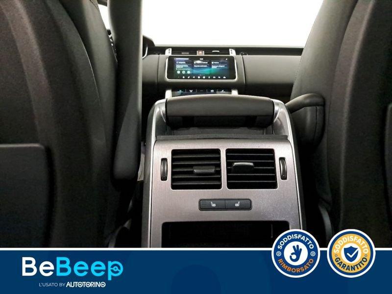 Land Rover RR Sport 2.0 SI4 PHEV HSE DYNAMIC 404CV A