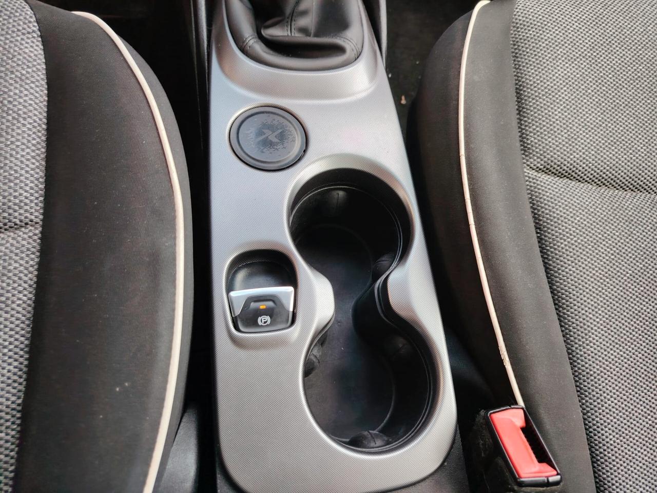 Fiat 500X 1.3 MultiJet 95 CV Business