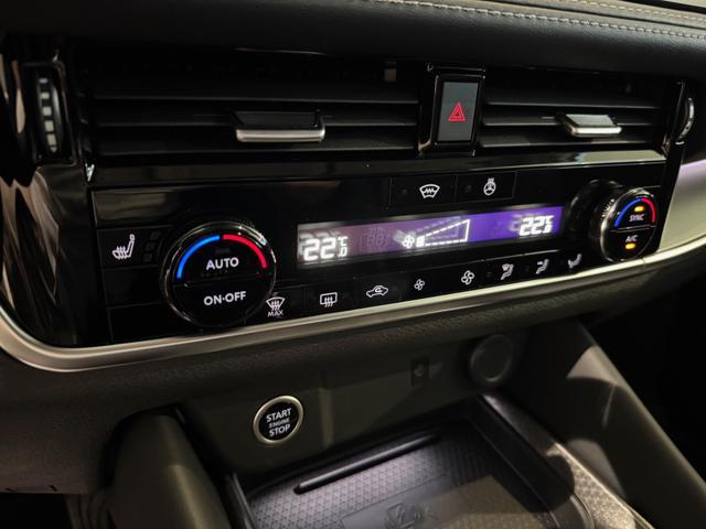 NISSAN Qashqai MHEV 158 CV Xtronic N-Connecta - WINTER PACK