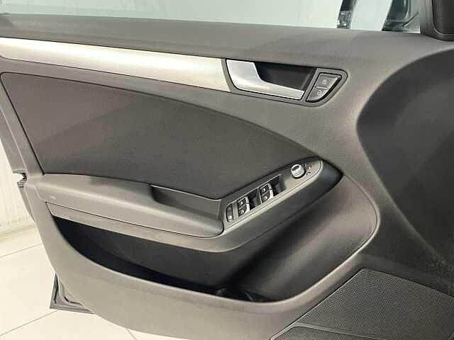 Audi A4 Avant 2.0TDI 150CV Quattro Business