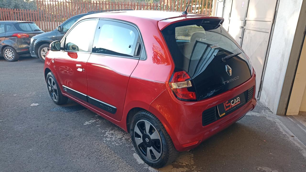 Renault Twingo SCe Life