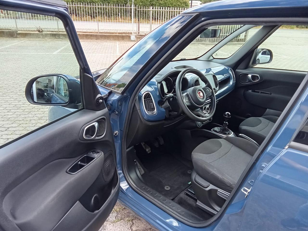 Fiat 500L 1.3 Multijet 95 CV Urban