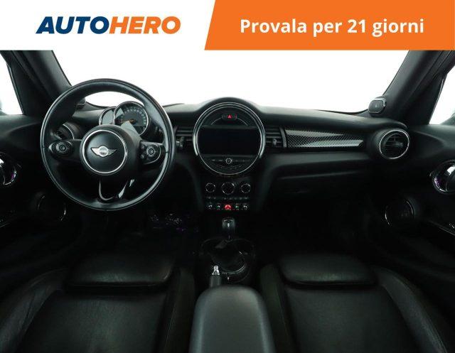 MINI Cooper S 2.0 Cooper S 5 porte