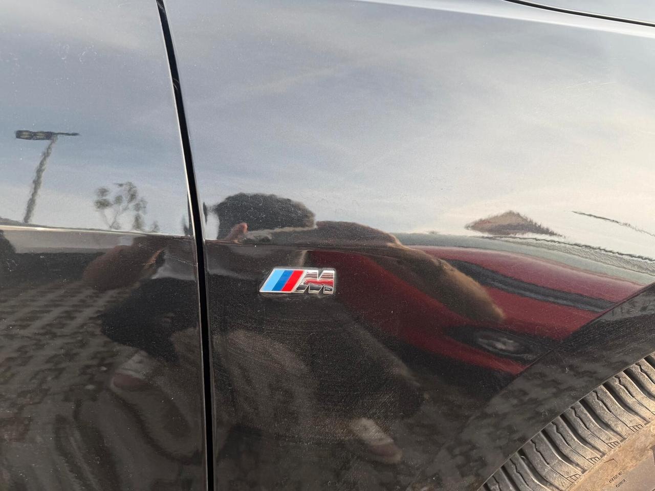 Bmw 116 116d 5p. Auto Msport-2020
