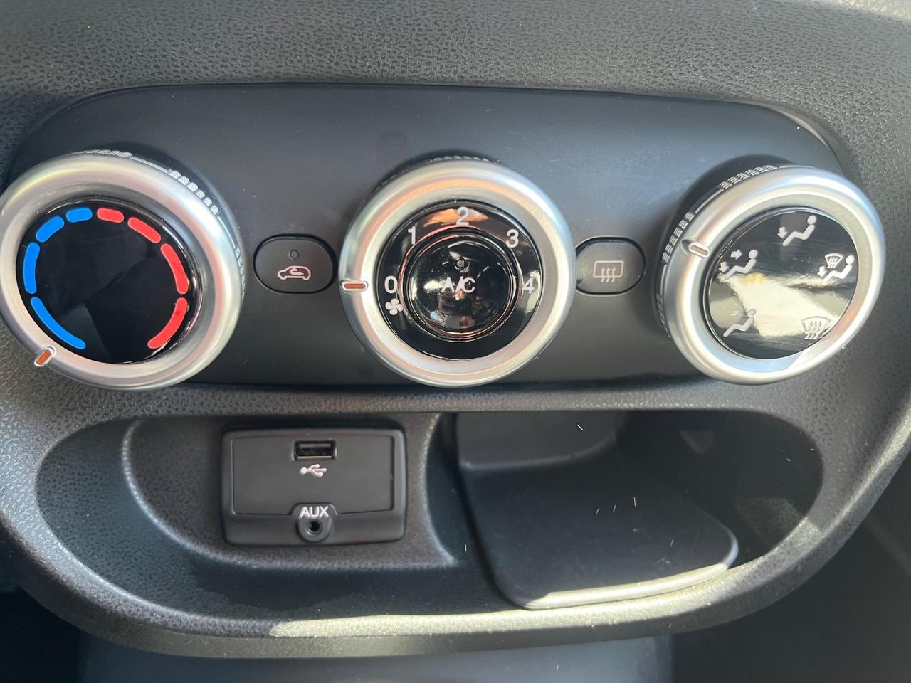 Fiat 500L Living 1.3 Multijet 85 CV Lounge