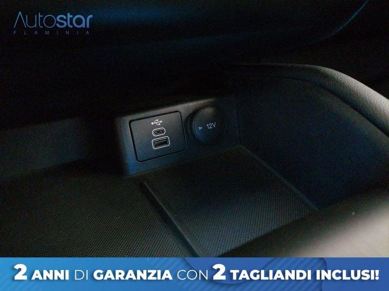 Ford Kuga 1.5 ecoblue ST-Line X 2wd 120cv auto