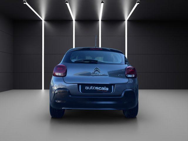 CITROEN C3 PureTech 83 S&S Shine