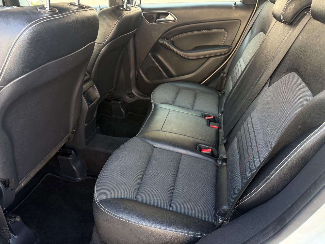 Mercedes-benz A 180 CDI Premium