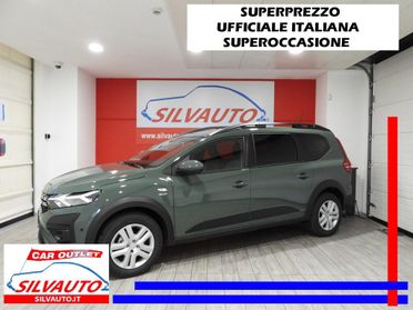 Dacia Jogger 1.0 TCe GPL Essential