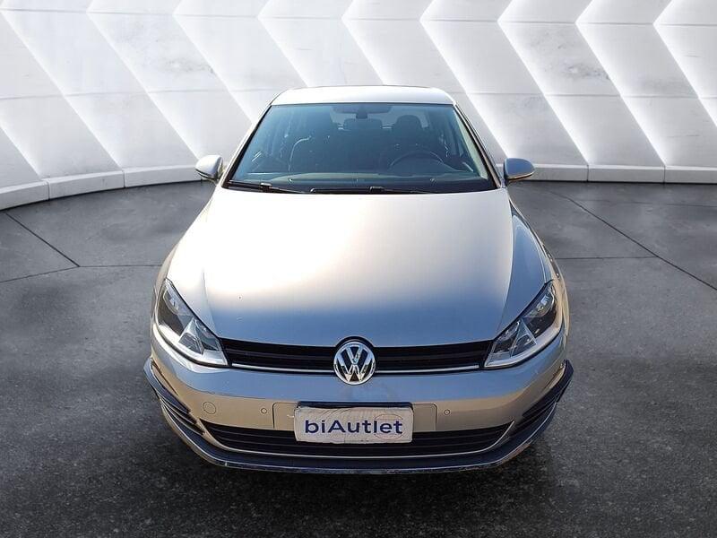 Volkswagen Golf 5p 1.6 tdi Comfortline Business 110cv