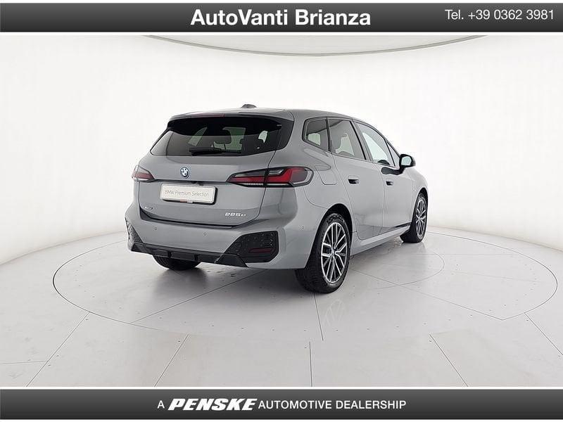 BMW Serie 2 Active Tourer 225e xDrive Active Tourer Msport