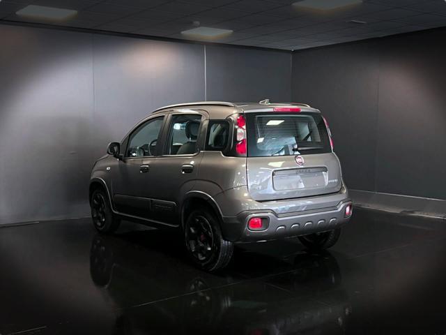 FIAT Panda Cross 1.0 FireFly S&S Hybrid