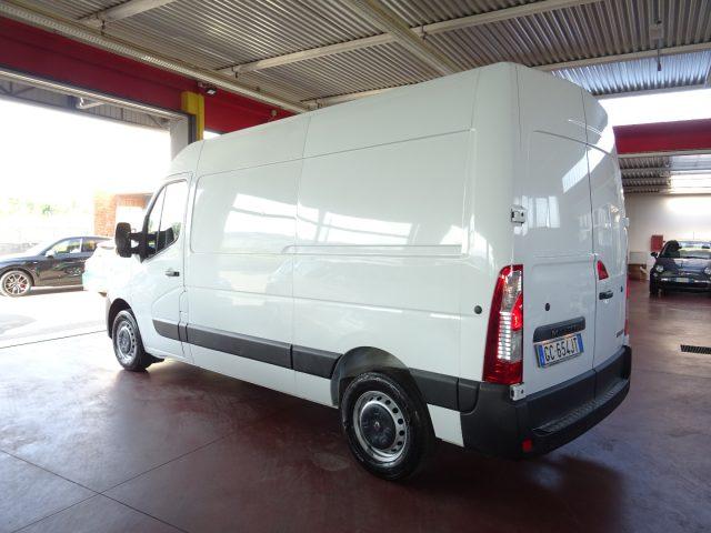 RENAULT Master T35 2.3 dCi 150 PM-TM Furgone Energy Ice
