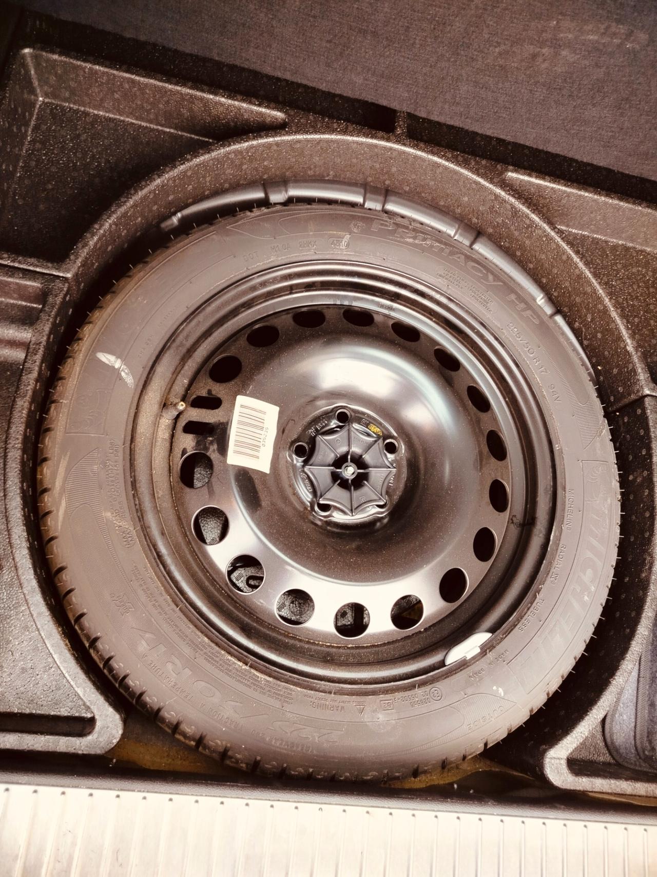 Opel Astra 1.7 CDTI 110CV Sports Tourer Elective