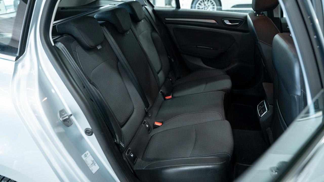 Renault Megane SPORTER 1.5 BLUEDCI 116 CV AUTO NAVI LED FULL OPTIONAL