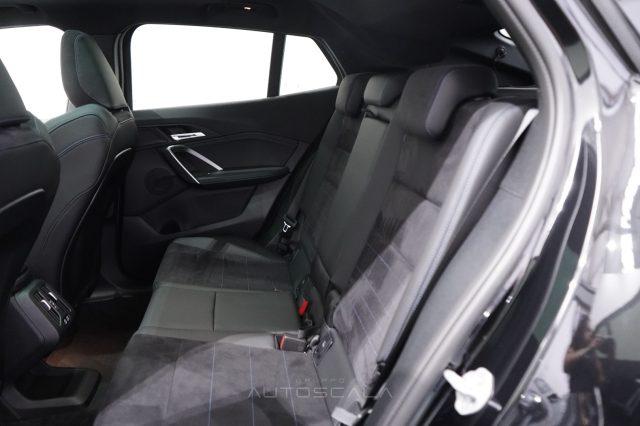 BMW X2 xDrive 20d 163cv Msport Pro